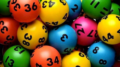 Powerball lottery