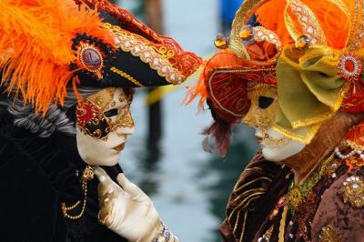 Venice Carnival2