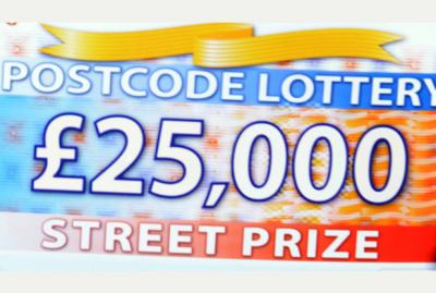 Post code lottery prizes3