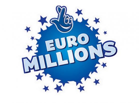 Play online Euromillions lottery