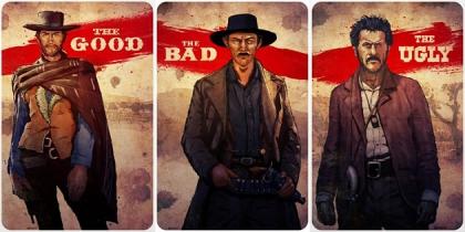 the good the bad and the ugly2