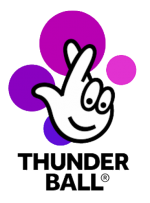 Thunderball Transparent