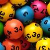 Lottery numbers