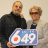 Lotto 649 winners