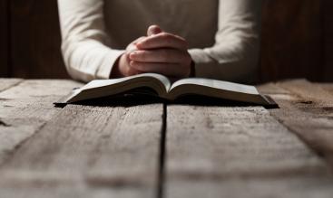 prayer
