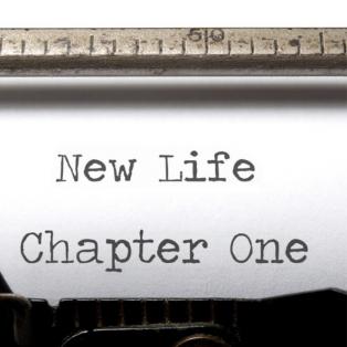 A Second Chance to a new life