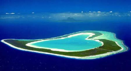 Tupai island