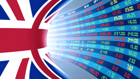 brexit on stock market