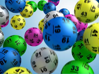Alabama lottery