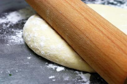 dough roll