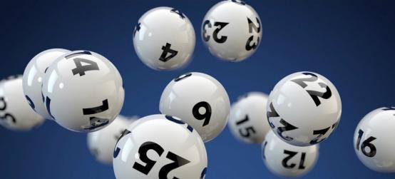 Worldwide lottery Lotto 649 draws