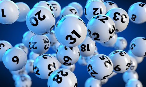 Powerball Australia5