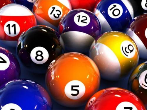 Best online Lottery lucky numbers3