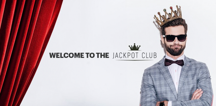 Jackpot VIP Club