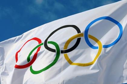 Sports event in Brazil
